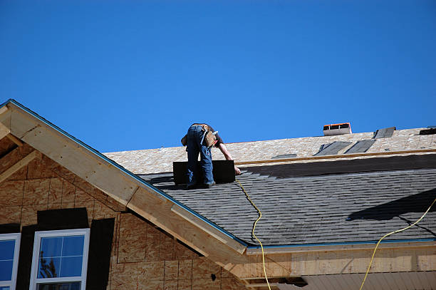 Professional Roofing Contractor in Woodland, WA